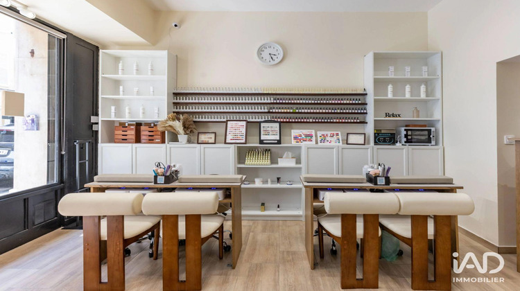 Ma-Cabane - Vente Boutique Paris, 50 m²