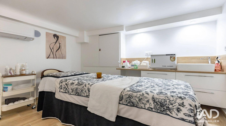 Ma-Cabane - Vente Boutique Paris, 50 m²