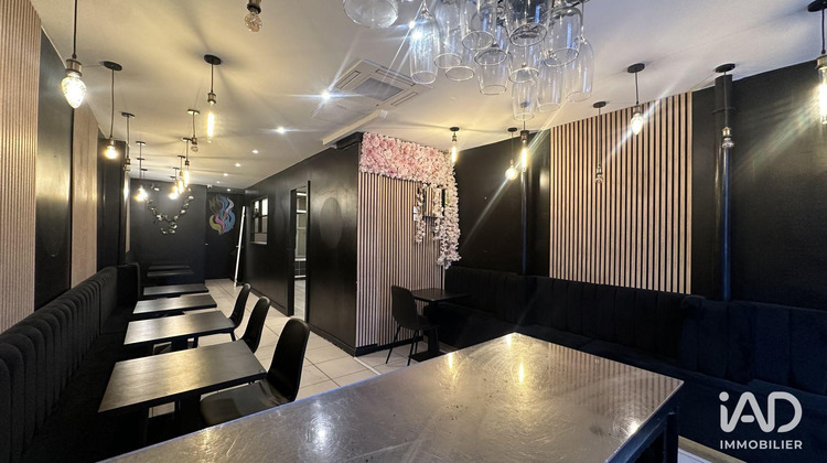 Ma-Cabane - Vente Boutique Paris, 49 m²