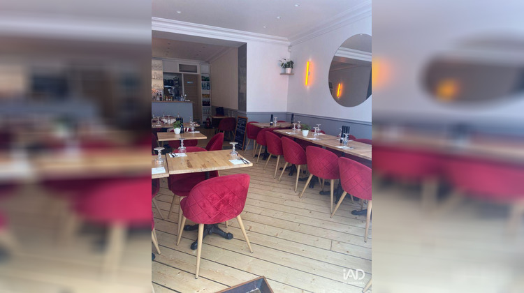 Ma-Cabane - Vente Boutique Paris, 42 m²