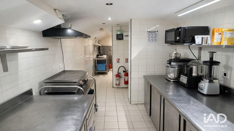 Ma-Cabane - Vente Boutique Paris, 130 m²