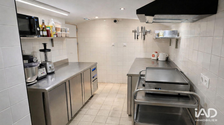 Ma-Cabane - Vente Boutique Paris, 130 m²