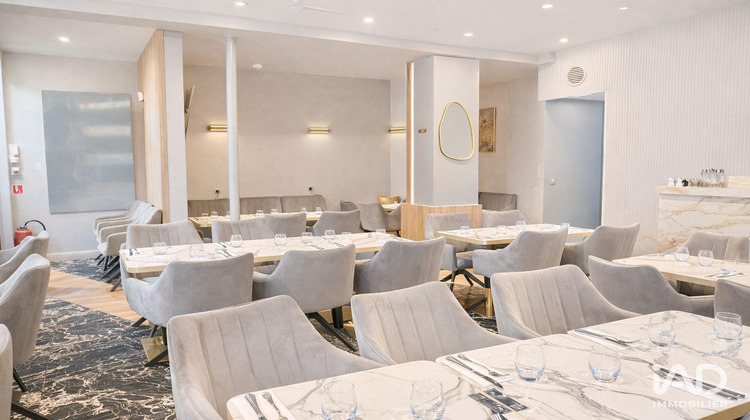 Ma-Cabane - Vente Boutique Paris, 130 m²