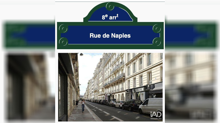 Ma-Cabane - Vente Boutique Paris, 87 m²