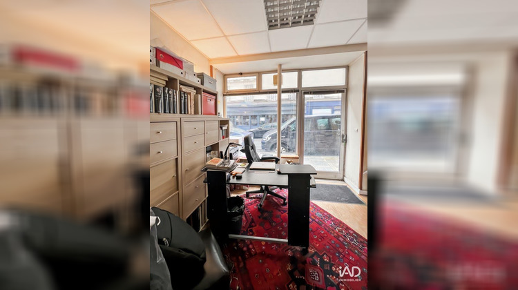 Ma-Cabane - Vente Boutique Paris, 87 m²