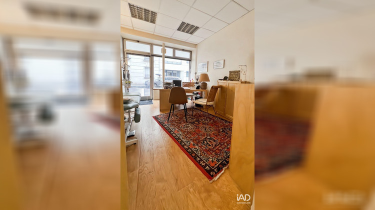 Ma-Cabane - Vente Boutique Paris, 87 m²