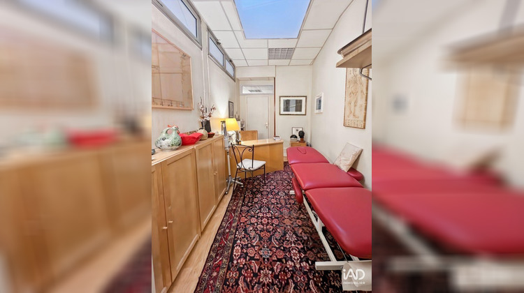 Ma-Cabane - Vente Boutique Paris, 87 m²