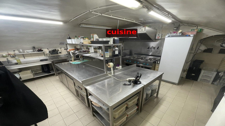 Ma-Cabane - Vente Boutique Paris, 80 m²