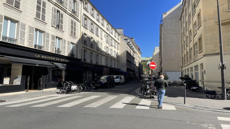 Ma-Cabane - Vente Boutique Paris, 32 m²