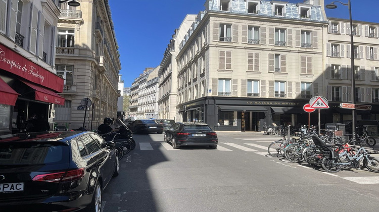 Ma-Cabane - Vente Boutique Paris, 32 m²