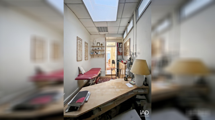 Ma-Cabane - Vente Boutique Paris, 87 m²