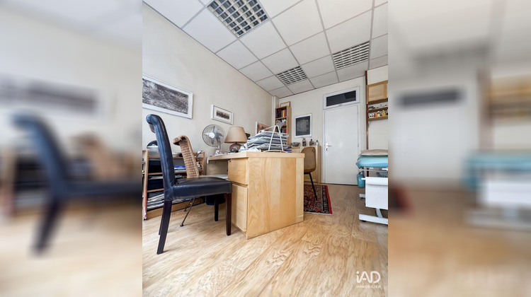Ma-Cabane - Vente Boutique Paris, 87 m²