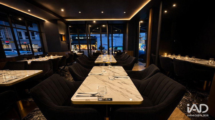 Ma-Cabane - Vente Boutique Paris, 130 m²