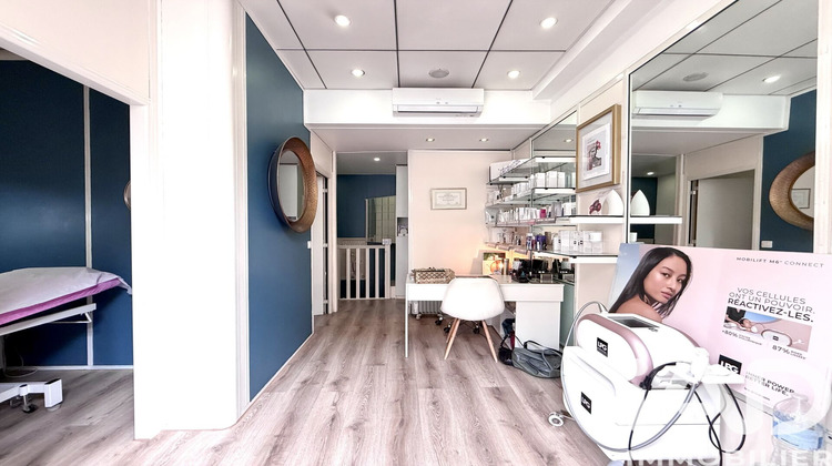 Ma-Cabane - Vente Boutique Paris, 60 m²