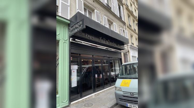 Ma-Cabane - Vente Boutique Paris, 95 m²