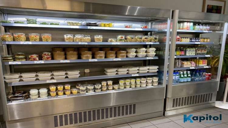 Ma-Cabane - Vente Boutique Paris, 97 m²