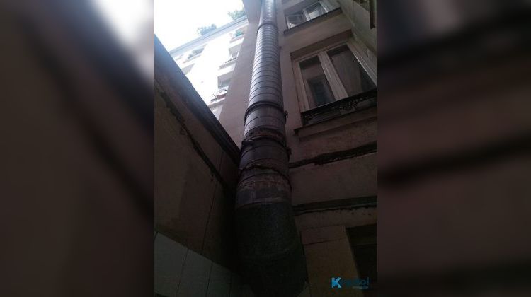 Ma-Cabane - Vente Boutique Paris, 70 m²