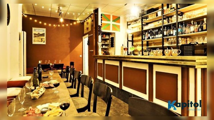 Ma-Cabane - Vente Boutique Paris, 0 m²