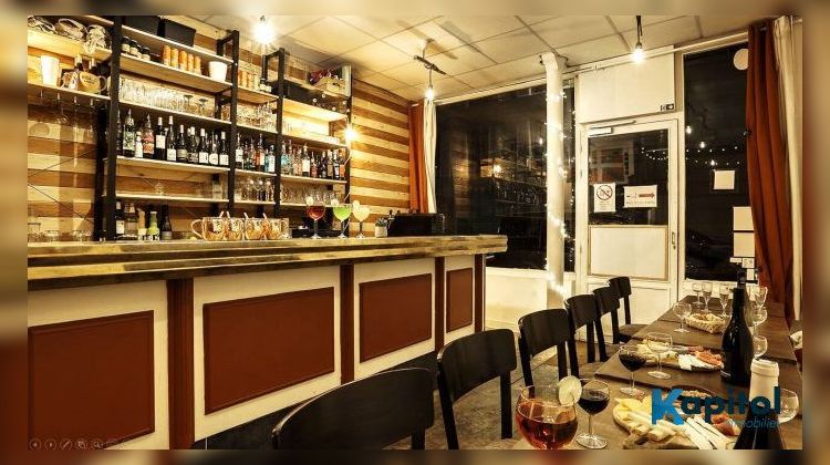 Ma-Cabane - Vente Boutique Paris, 0 m²