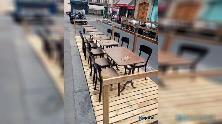 Ma-Cabane - Vente Boutique Paris, 0 m²