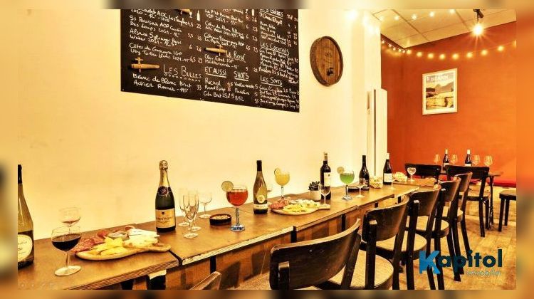 Ma-Cabane - Vente Boutique Paris, 0 m²