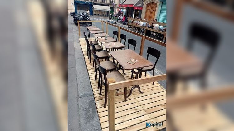 Ma-Cabane - Vente Boutique Paris, 0 m²