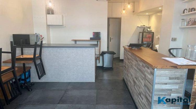 Ma-Cabane - Vente Boutique Paris, 50 m²