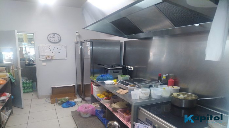 Ma-Cabane - Vente Boutique Paris, 60 m²