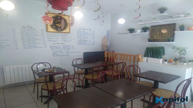 Ma-Cabane - Vente Boutique Paris, 60 m²