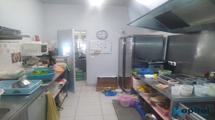 Ma-Cabane - Vente Boutique Paris, 60 m²