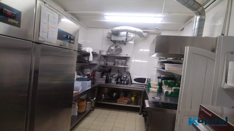 Ma-Cabane - Vente Boutique Paris, 40 m²