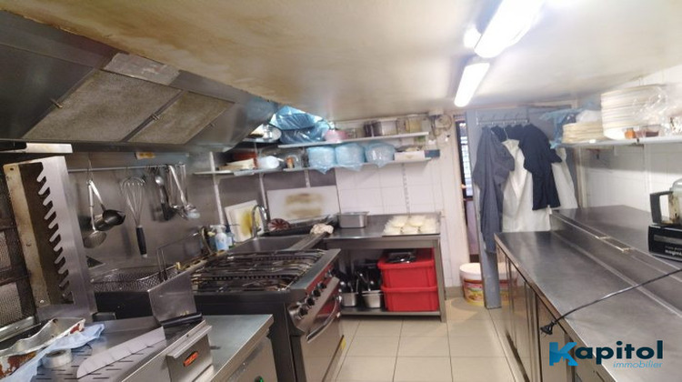 Ma-Cabane - Vente Boutique Paris, 50 m²