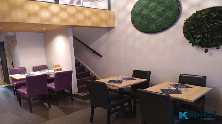 Ma-Cabane - Vente Boutique Paris, 50 m²