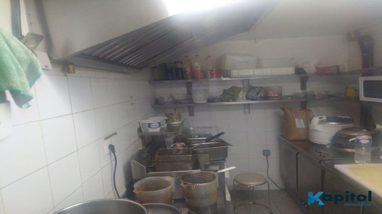 Ma-Cabane - Vente Boutique Paris, 30 m²