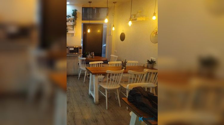 Ma-Cabane - Vente Boutique Paris, 70 m²