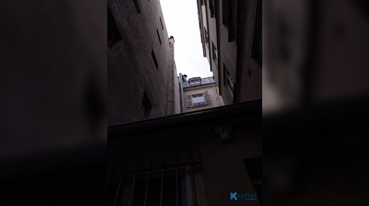 Ma-Cabane - Vente Boutique Paris, 80 m²