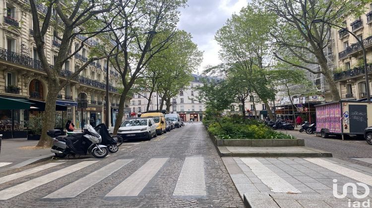 Ma-Cabane - Vente Boutique Paris, 130 m²