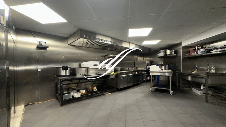 Ma-Cabane - Vente Boutique Paris, 781 m²