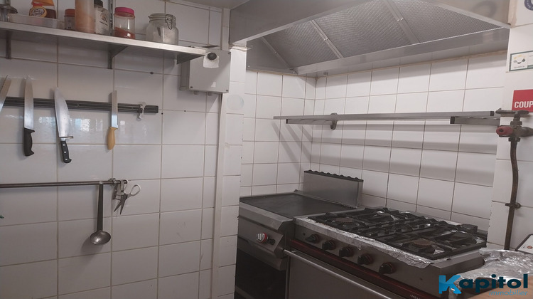 Ma-Cabane - Vente Boutique Paris, 108 m²