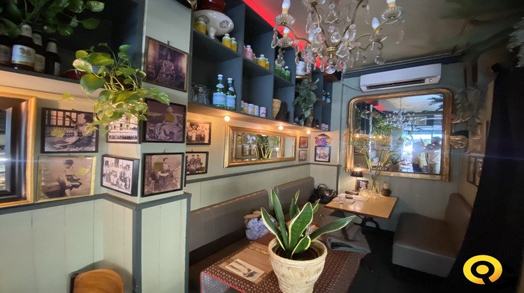 Ma-Cabane - Vente Boutique Paris, 40 m²