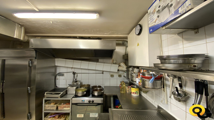 Ma-Cabane - Vente Boutique Paris, 40 m²