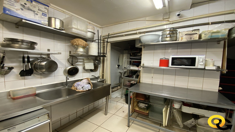 Ma-Cabane - Vente Boutique Paris, 40 m²