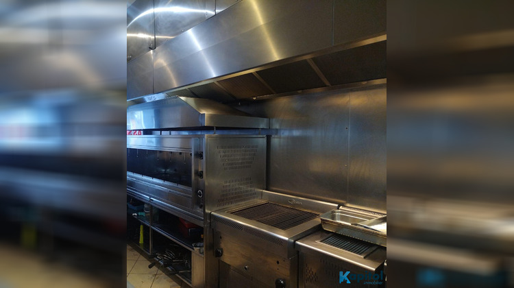 Ma-Cabane - Vente Boutique Paris, 120 m²