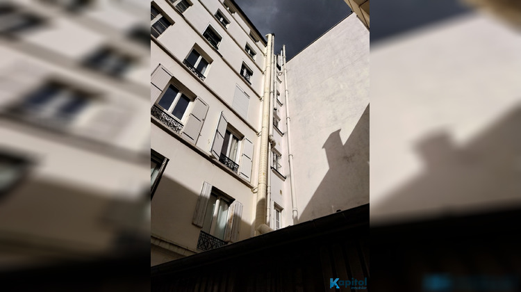 Ma-Cabane - Vente Boutique Paris, 100 m²