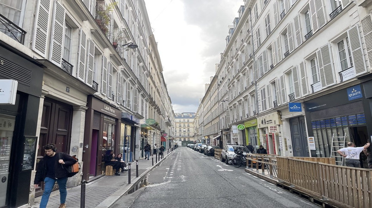 Ma-Cabane - Vente Boutique Paris, 40 m²