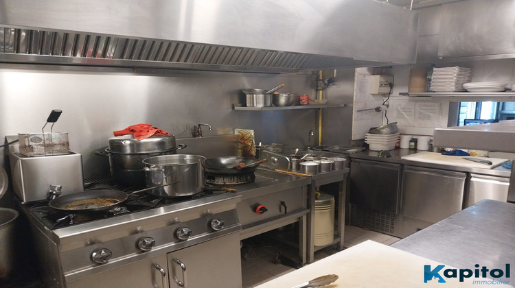 Ma-Cabane - Vente Boutique Paris, 125 m²