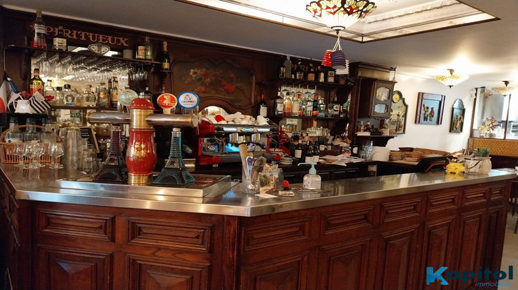 Ma-Cabane - Vente Boutique Paris, 80 m²