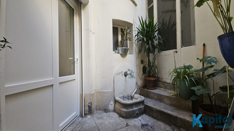 Ma-Cabane - Vente Boutique Paris, 83 m²