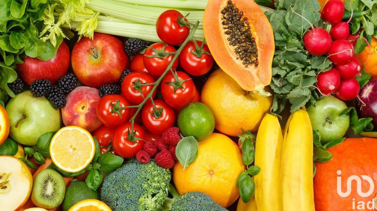 Ma-Cabane - Vente Boutique Paris, 30 m²