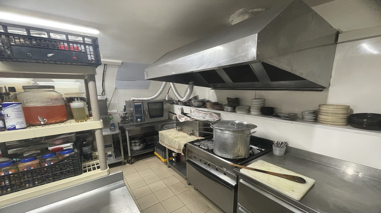 Ma-Cabane - Vente Boutique Paris, 60 m²